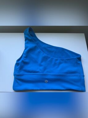 Lululemon Align Asymmetrical Bra *Light Support